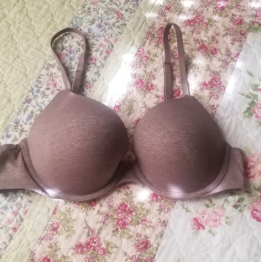 Victoria's Secret Padded Bra